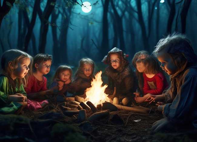 从前吸血鬼的故事儿童(吸血鬼的故事视频) 从前吸血鬼的故事儿童(吸血鬼的故事视频)