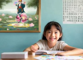 屈原的故事小学生；屈原的故事小学生带拼音版