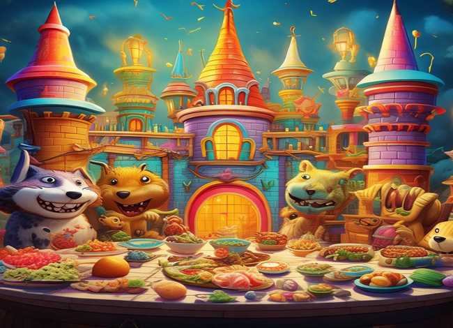 4岁小孩的绘本故事书，四岁小孩的绘本故事推荐