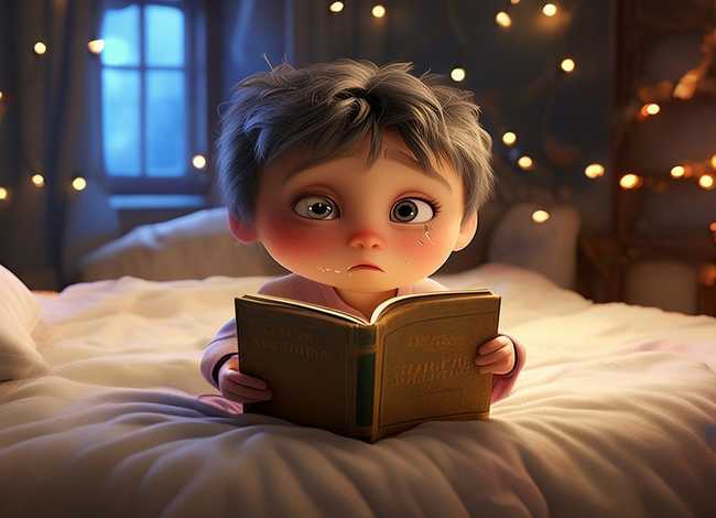 爱哭鬼的睡前故事 - 爱哭鬼的睡前故事大全 爱哭鬼的睡前故事 - 爱哭鬼的睡前故事大全