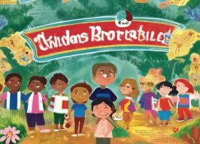 儿童团的故事书封面（儿童团的来历的介绍）