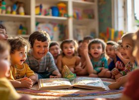 托班经典故事（幼儿托班故事）