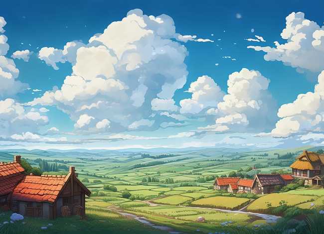 白云故事内容 - 白云故事主要内容