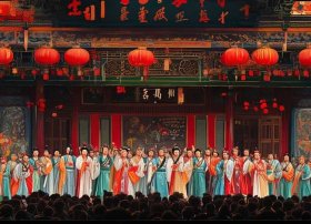 成语故事表演剧本视频、成语故事表演剧本视频下载