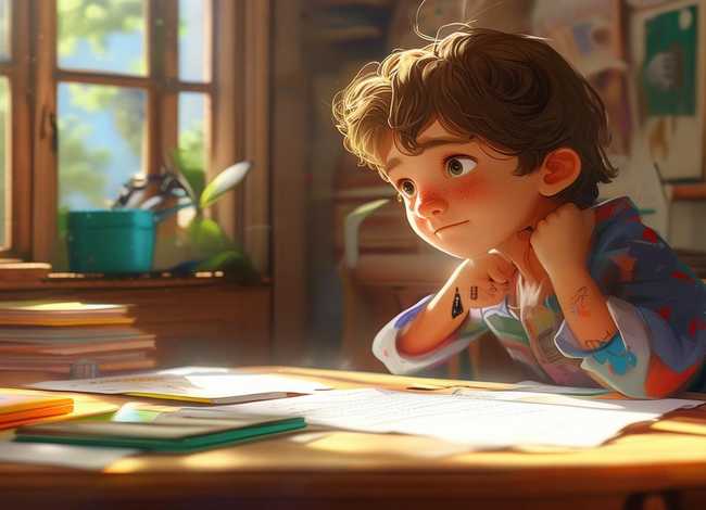 心情故事作文怎么写（心情故事作文怎么写四年级）