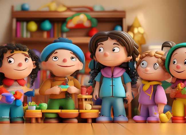 儿童情商品格启蒙绘本 儿童情商品格启蒙绘本10册