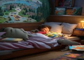 儿童睡前语音故事大全pdf，语音睡前故事大全连播