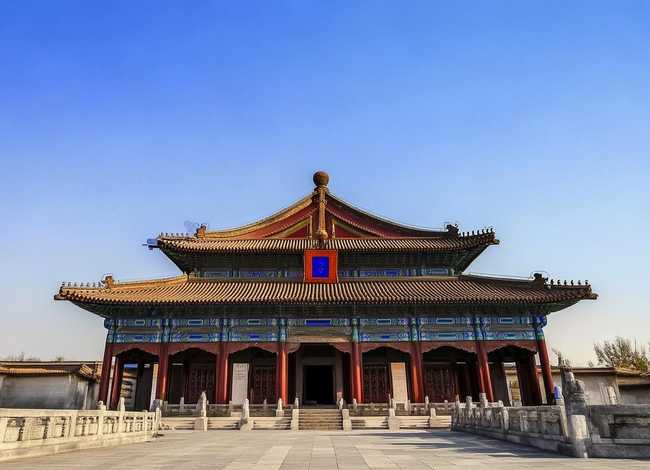 北京天坛故事50字 北京天坛的故事50字