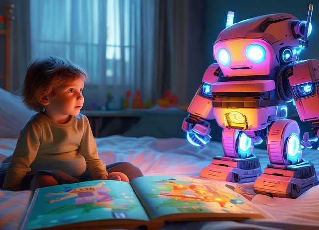 儿童睡前六到12岁变形金刚故事（变形金刚睡前故事文字版）