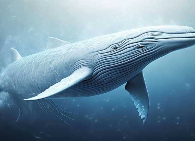 白鲸冰冰的故事,白鲸背后的故事 白鲸冰冰的故事,白鲸背后的故事