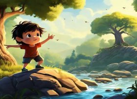 儿童经典早教故事勇敢故事价钱；教幼儿勇敢的故事