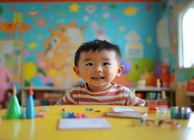 儿童故事小聪仔（广西小聪仔幼儿故事比赛视频）