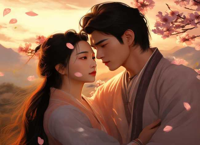 梁祝故事详细、梁祝故事详细介绍