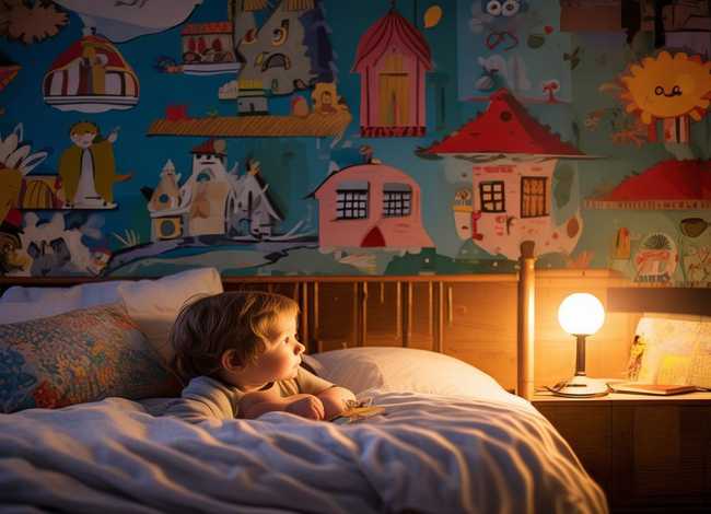 儿童睡前故事经典50篇(儿童经典故事100篇睡前故事) 儿童睡前故事经典50篇(儿童经典故事100篇睡前故事)