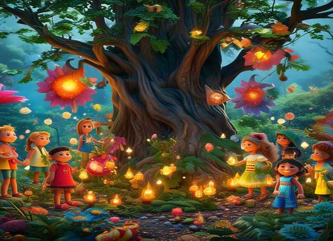 儿童故事诗的概念;幼儿故事诗的特征 儿童故事诗的概念;幼儿故事诗的特征