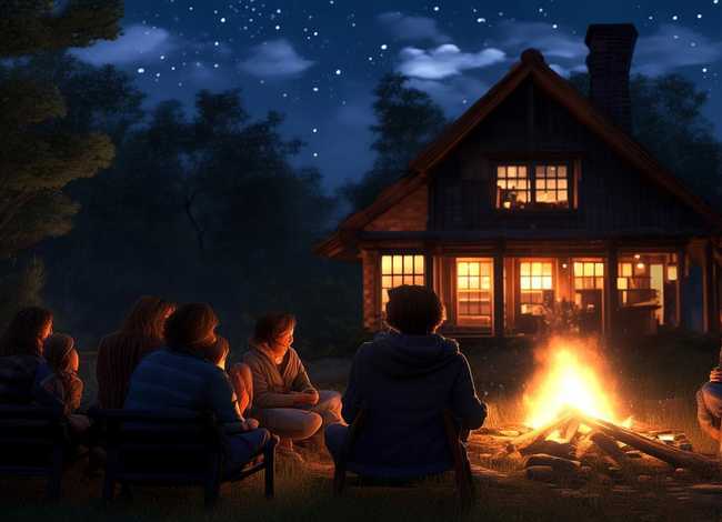 晚间小故事简短版文字、晚间小故事简短版文字大全 晚间小故事简短版文字、晚间小故事简短版文字大全