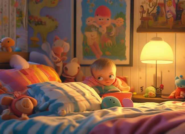 儿童故事原文;3~6岁经典睡前故事 儿童故事原文;3~6岁经典睡前故事