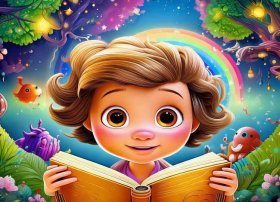 儿童文学故事绘本，幼儿文学故事绘本