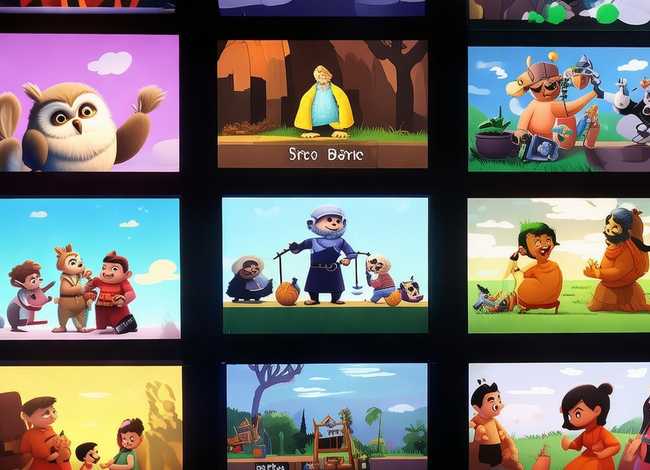 道德故事视频动画片;道德故事视频动画片大全 道德故事视频动画片;道德故事视频动画片大全