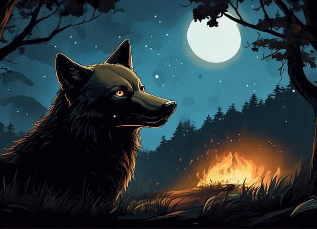 狼的故事大全睡前故事、狼的故事大全睡前故事视频 狼的故事大全睡前故事、狼的故事大全睡前故事视频