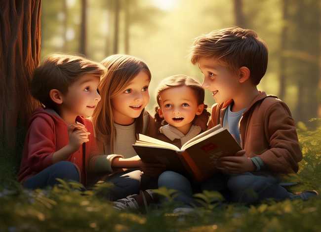 有趣的故事儿童三年级 有趣的故事 小学生 三年级100字 有趣的故事儿童三年级 有趣的故事 小学生 三年级100字