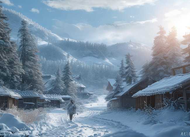 白毛女的故事原型在哪里(白毛女的故事原型在哪里拍摄) 白毛女的故事原型在哪里(白毛女的故事原型在哪里拍摄)