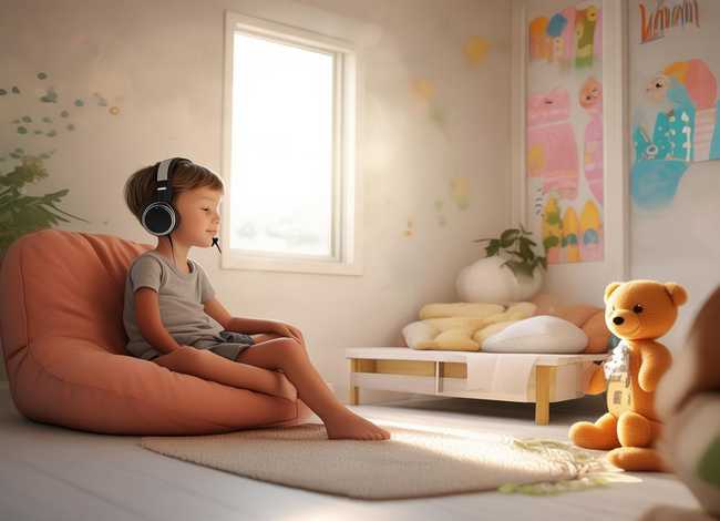 适合儿童冥想的音乐及引导5分钟视频 - 儿童冥想训练音频3到10岁 适合儿童冥想的音乐及引导5分钟视频 - 儿童冥想训练音频3到10岁