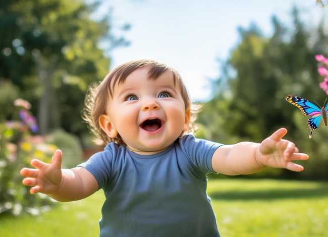 儿童有意动作发生的主要标志是 - 什么是婴幼儿有意运动发生的主要标志