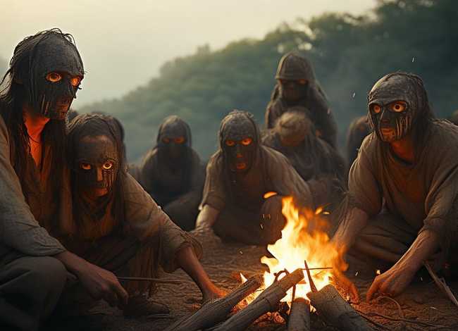 小土匪的由来（小土匪的由来和历史）