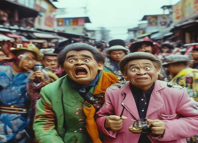 流氓搞笑故事、流氓搞笑故事视频 流氓搞笑故事、流氓搞笑故事视频