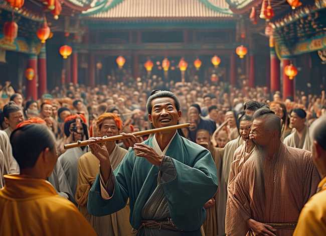 滥竽充数,的故事、齐桓公滥竽充数的故事 滥竽充数,的故事、齐桓公滥竽充数的故事