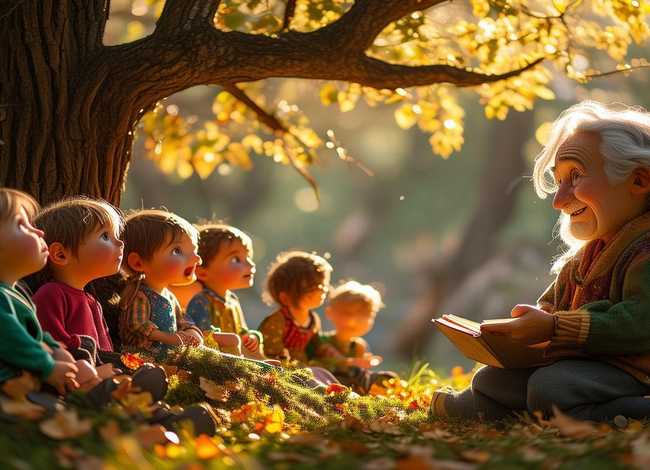 儿童故事3分钟左右文字版(儿童故事3分钟左右) 儿童故事3分钟左右文字版(儿童故事3分钟左右)