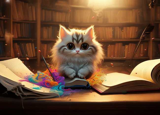 故事喵喵 喵故事动画 故事喵喵 喵故事动画