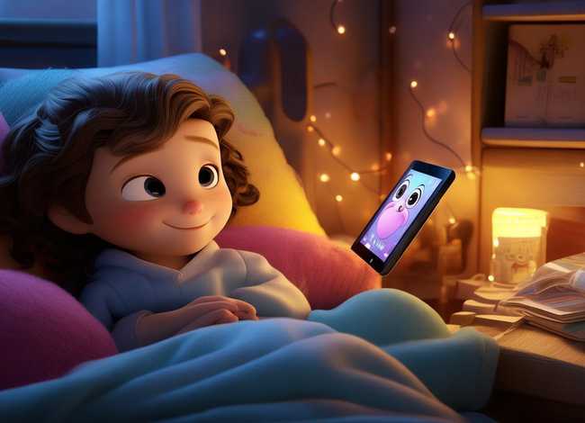 12岁儿童故事大全睡前免费听 12岁睡前故事大全集视频