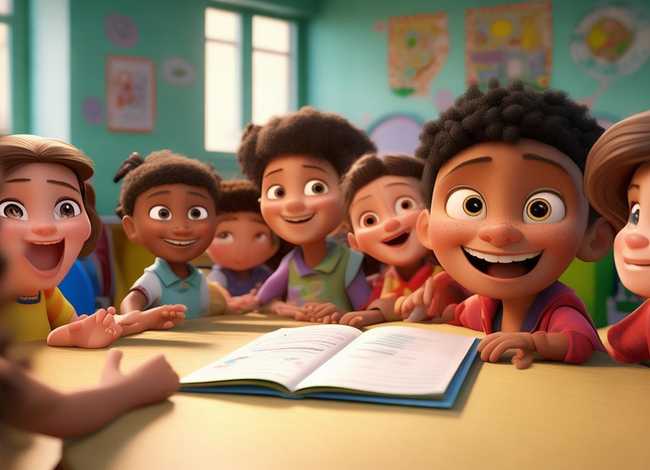 小朋友讲礼貌故事的视频 小朋友讲礼貌故事的视频大全