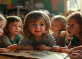 小孩感动的故事 - 小孩感动的故事大全