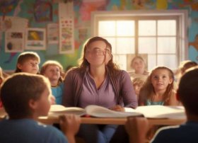 讲故事儿童视频6-10岁 讲故事幼儿视频