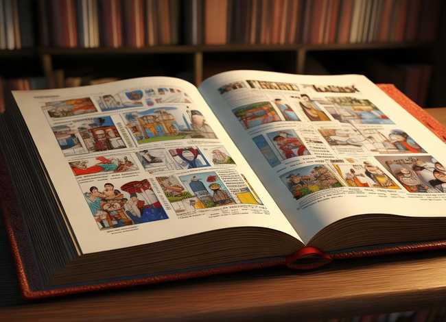 管理 故事 管理故事书 管理 故事 管理故事书