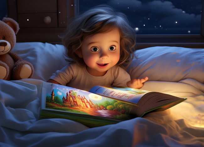 儿童睡前故事大全100篇在线阅读、儿童童话故事大全睡前故事100篇