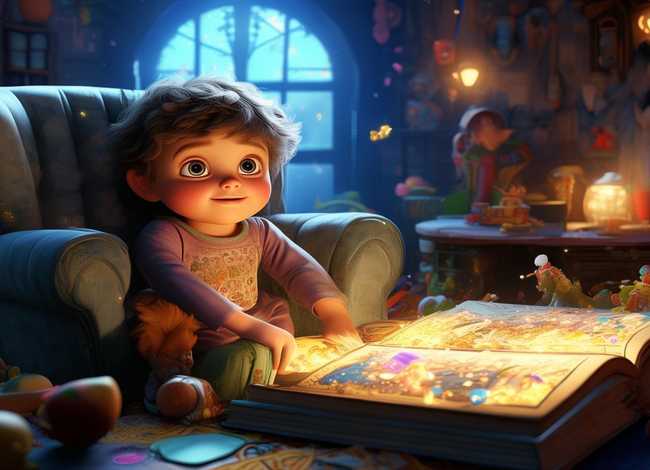 好听的儿童故事大全视频播放、好听的幼儿故事视频