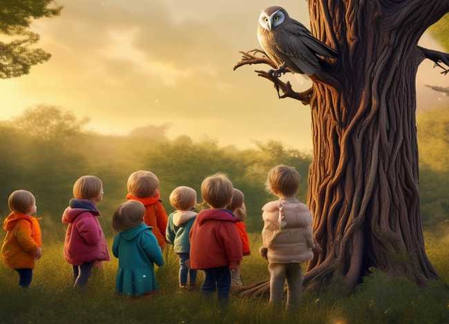 儿童故事二年级6-12岁 二年级少儿故事