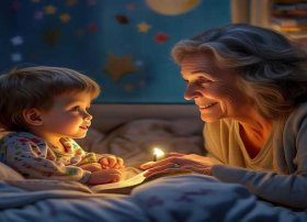 儿童粤语故事大全3到6岁、粤语故事大全 睡前故事