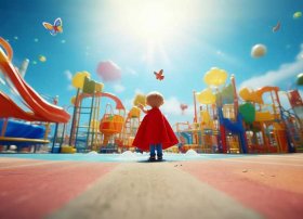 儿童视角叙事的好处（叙事视角的变化有什么好处）