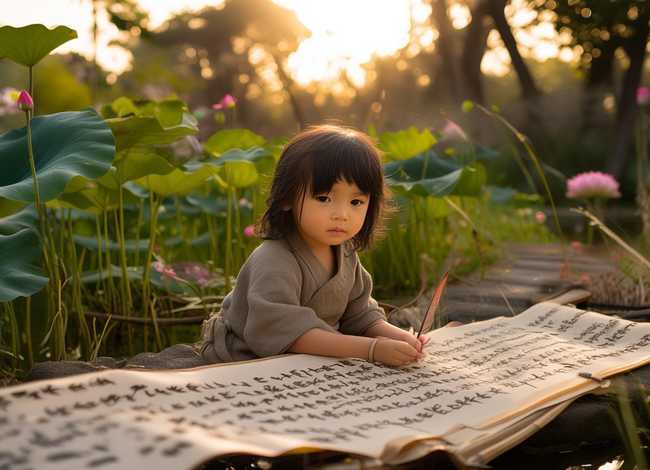 幼儿屈原的故事（幼儿屈原的故事视频）