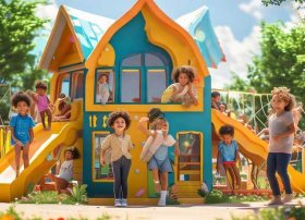 现代儿童观 现代儿童观的内涵