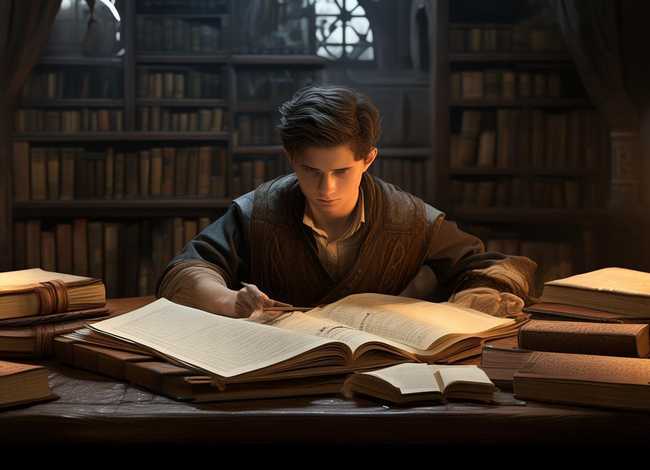 谜语故事有答案 - 谜语故事有答案的有哪些