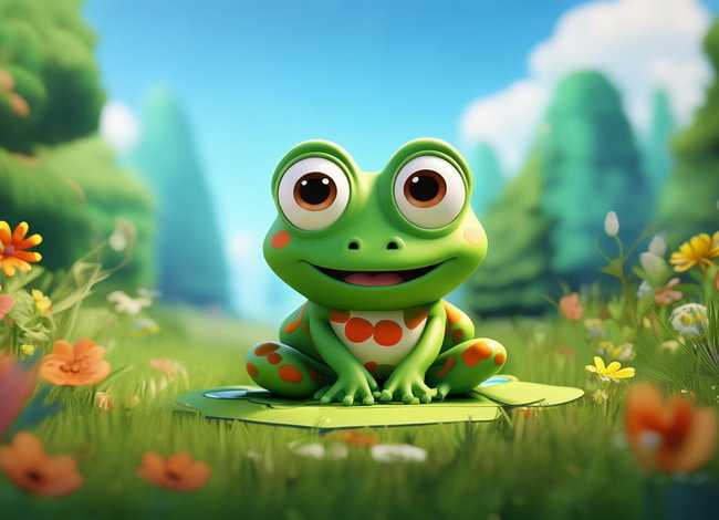 儿童故事青蛙在线 儿童故事3-6岁有声阅读青蛙 儿童故事青蛙在线 儿童故事3-6岁有声阅读青蛙