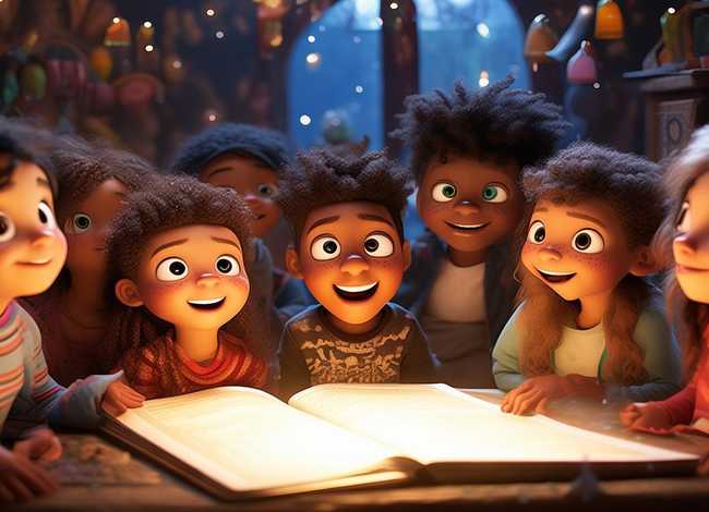 九岁儿童故事免费听 九岁小孩听的故事大全 九岁儿童故事免费听 九岁小孩听的故事大全