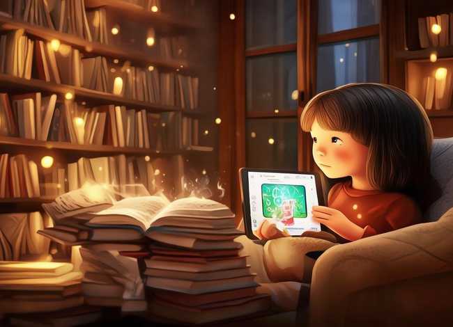 咔哒故事免费听（咔哒故事免费听小说）