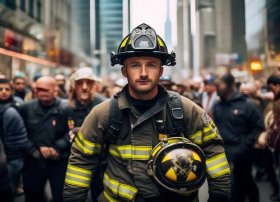 消防员故事简短 消防员故事简短小故事